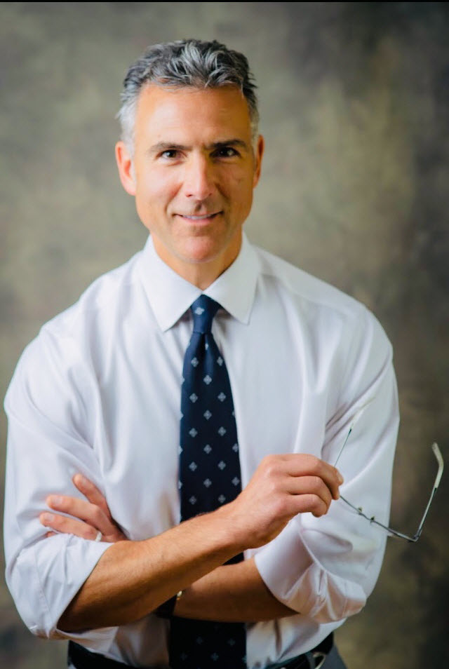 Dr. Robert J. Garofalo Jr.